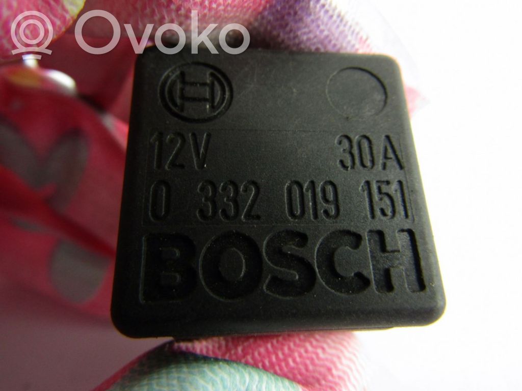 KIA Sportage Other relay 