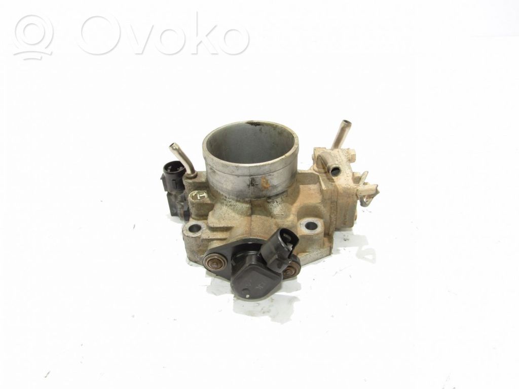 Honda Civic Electric throttle body valve 