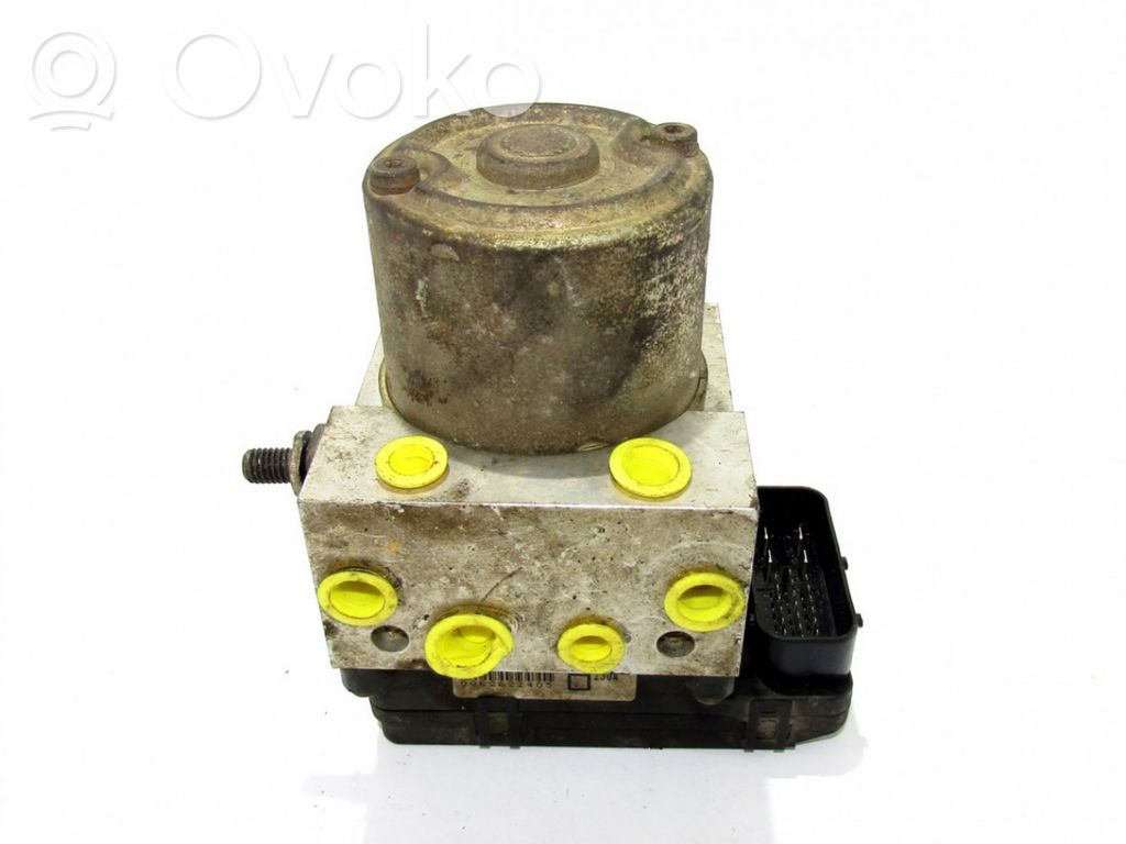 KIA Rio ABS bloks 