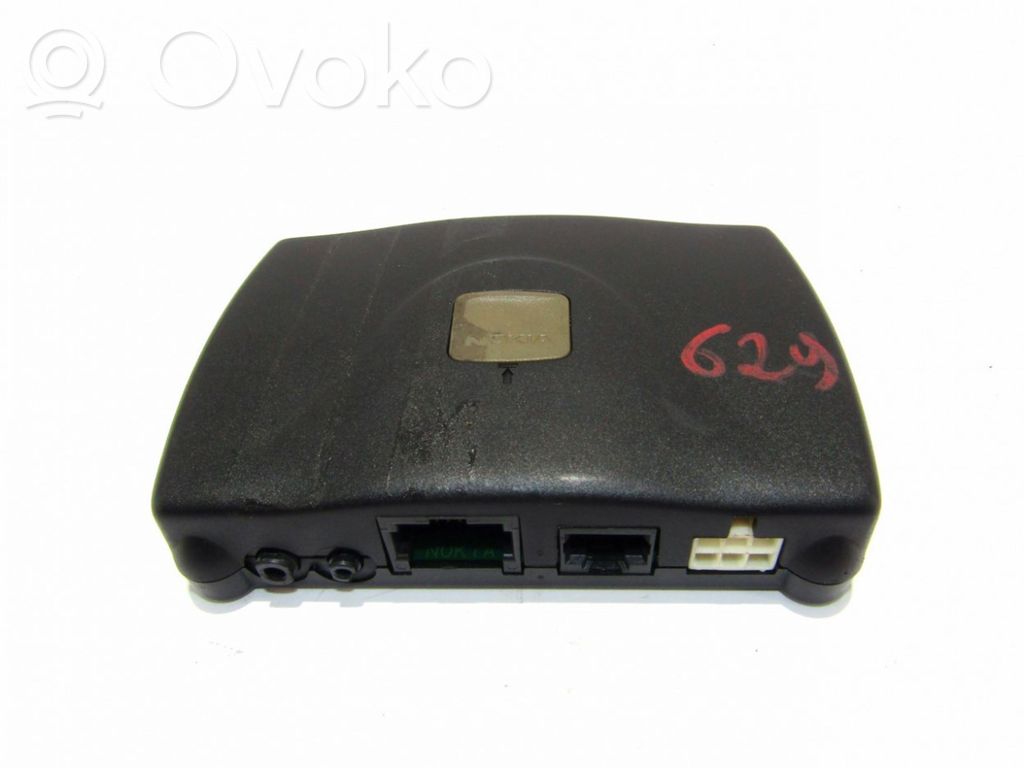 Mercedes-Benz C W203 Other control units/modules 