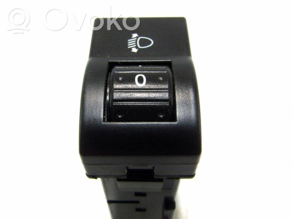 Ford Ranger Headlight level height control switch 
