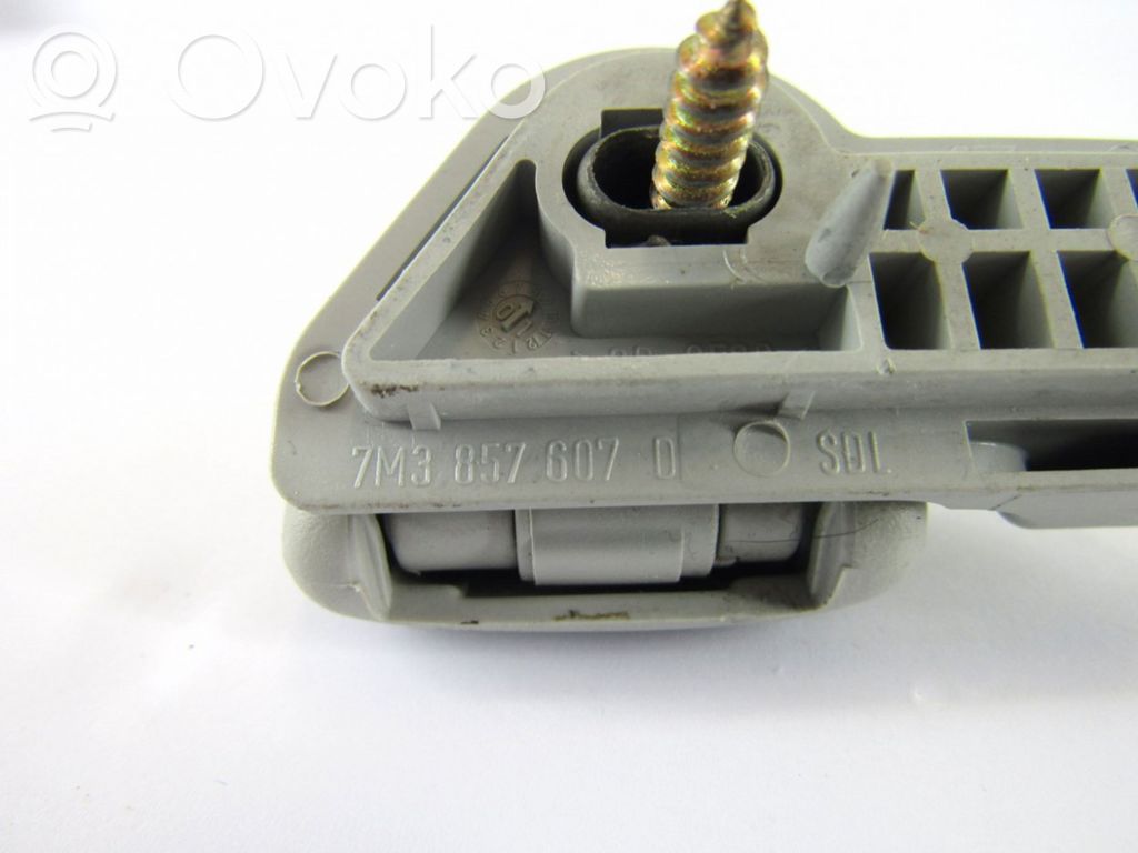 Seat Alhambra (Mk1) Front interior roof grab handle 