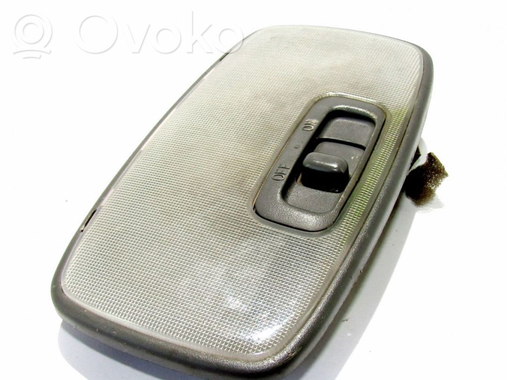 KIA Carnival Other interior light 