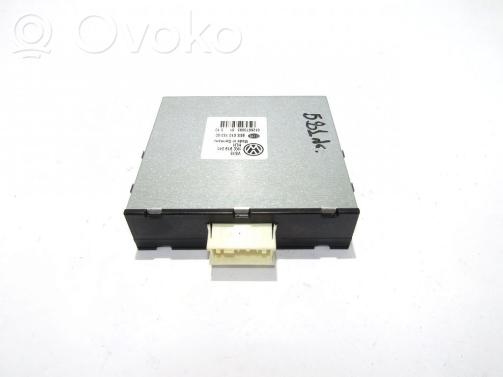 Other control units/modules   1K0919041,8ES01015300