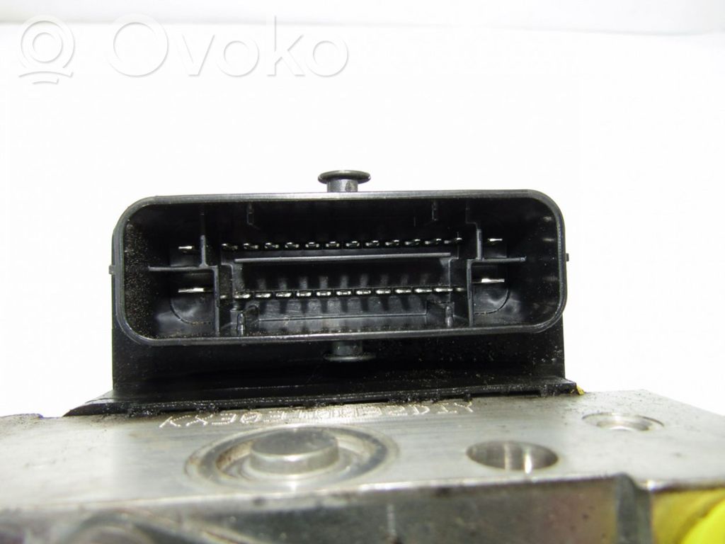 Fiat 500L ABS Pump 