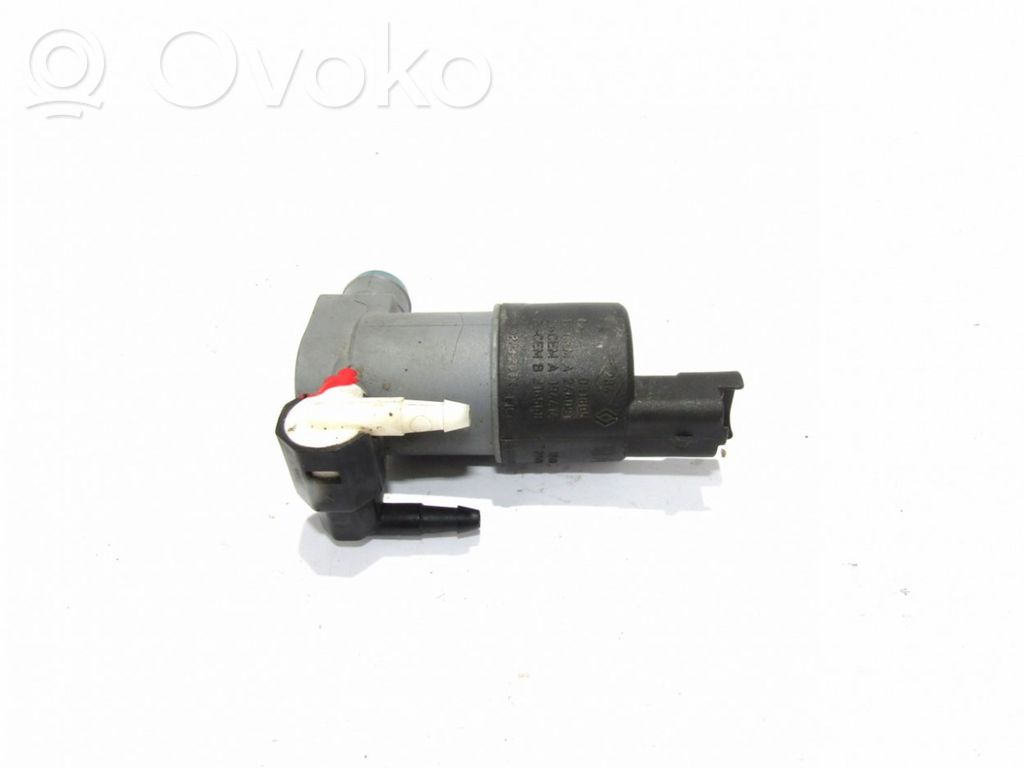 Nissan Pathfinder R51 Windscreen/windshield washer pump 