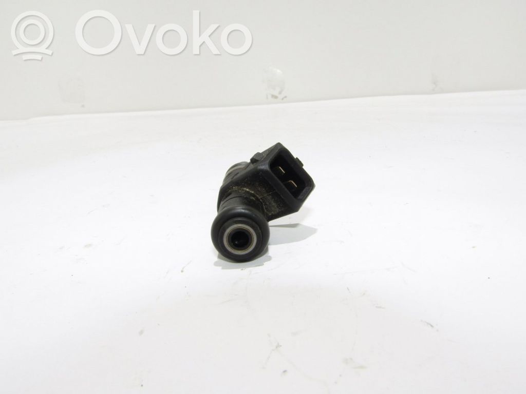 Fuel injector   7506158,7080A02851