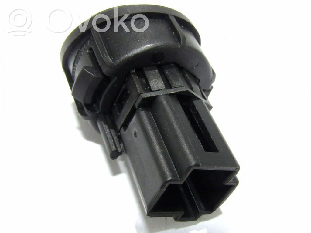 Renault Megane II Other switches/knobs/shifts 