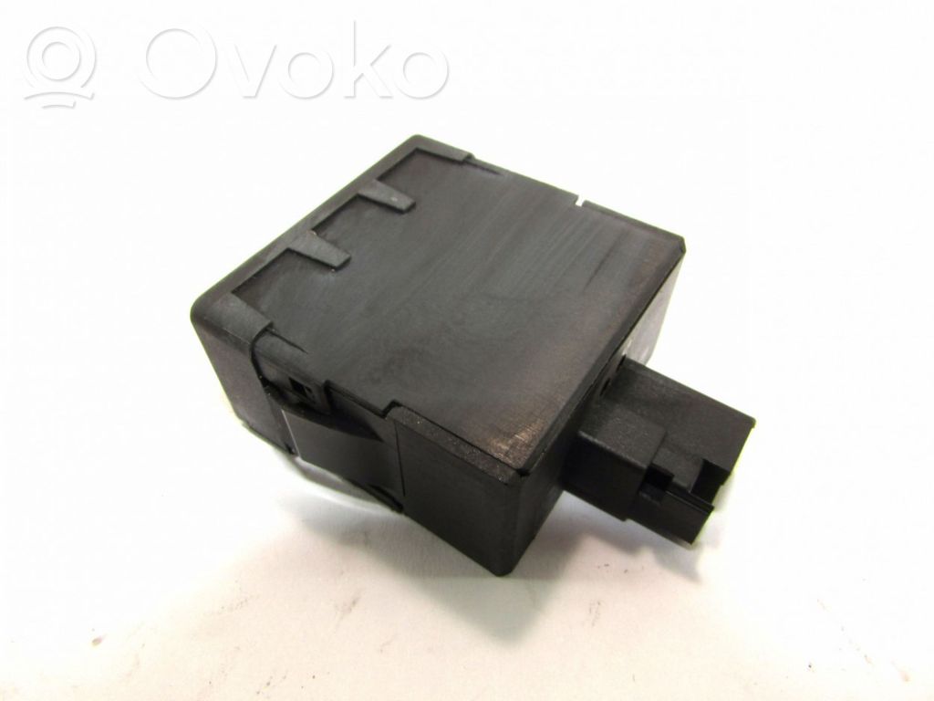 Peugeot 307 Headlight level height control switch 