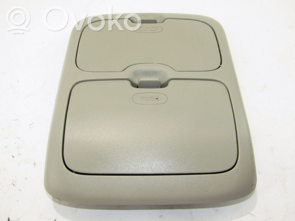Mazda Tribute Glove box 