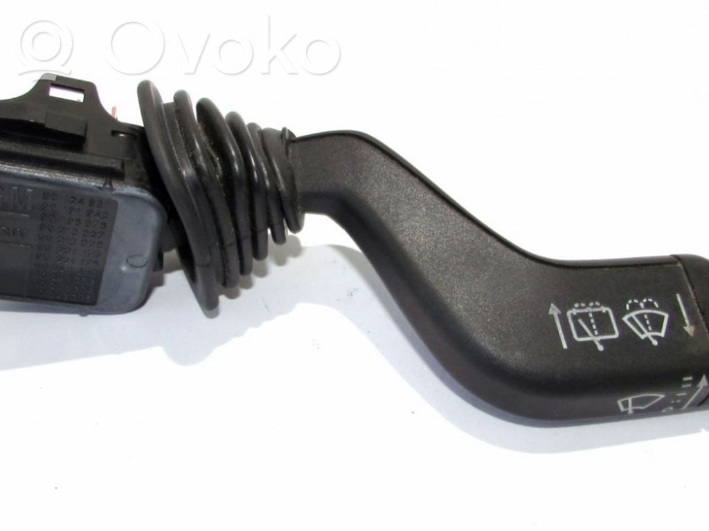 Wiper switch   90124931