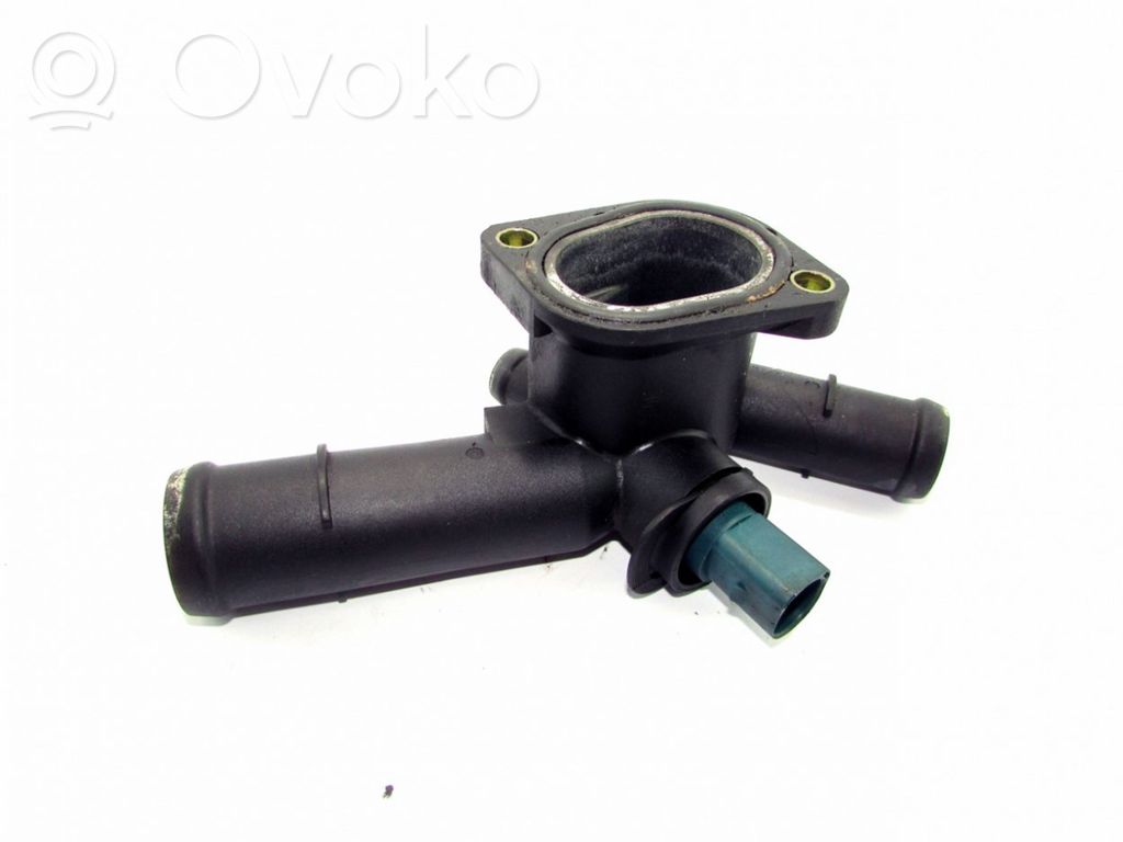 Skoda Octavia Mk1 (1U) Thermostat housing 