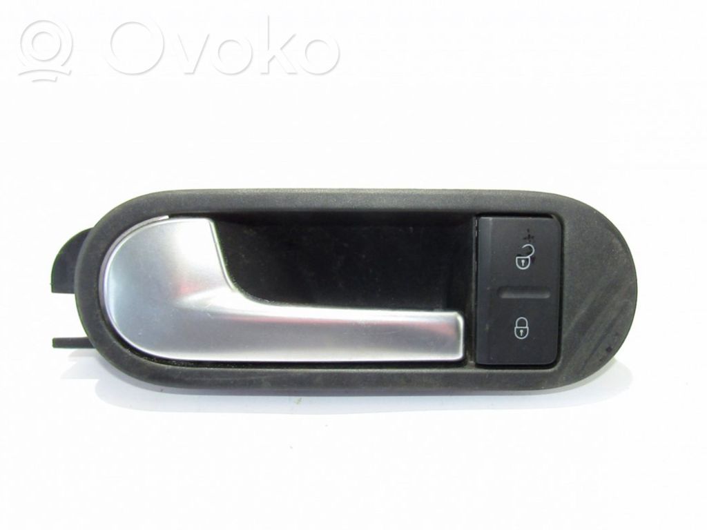 Manecilla interna puerta delantera   5M0837113B