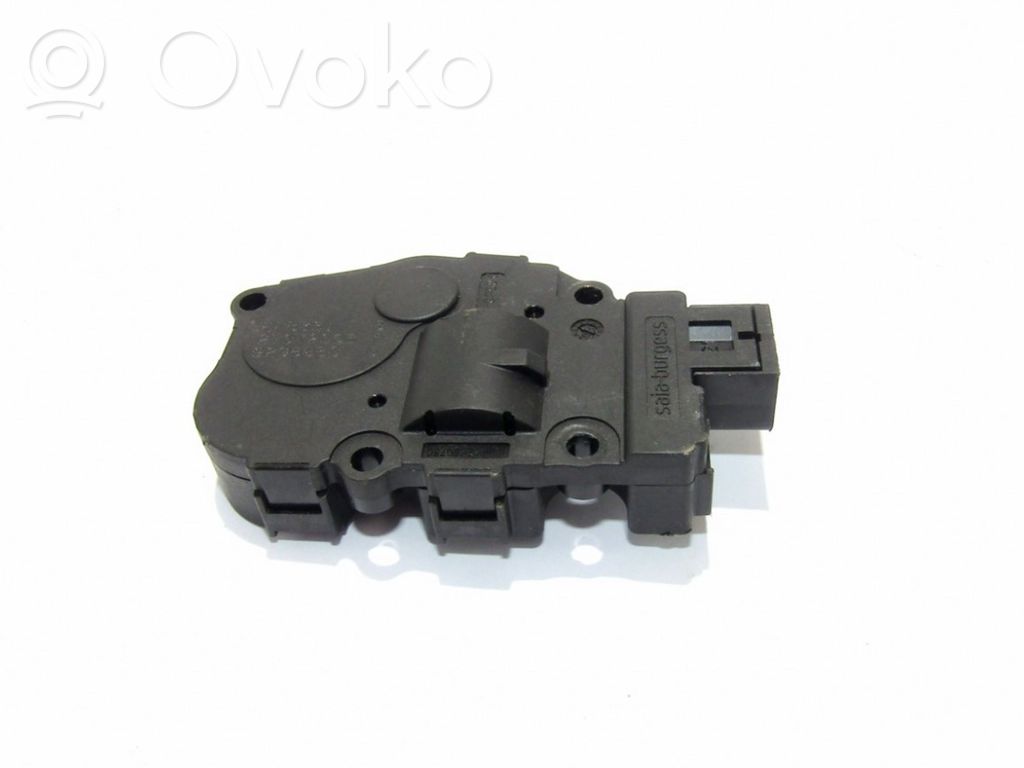 Mercedes-Benz B W245 Motor/actuator clapetă aer 
