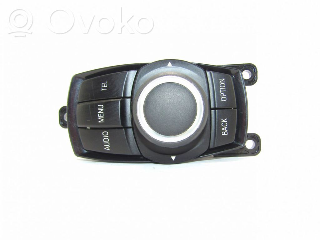 BMW 3 F30 F35 F31 Interruptor de control multifunción 