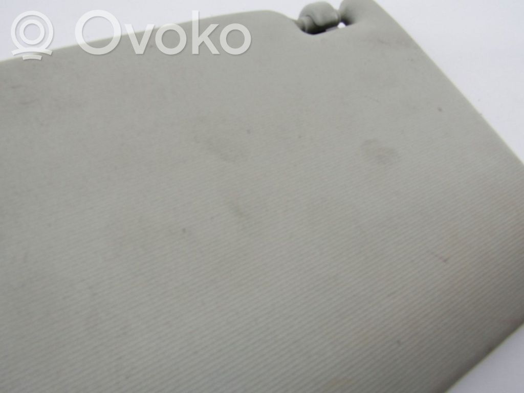 Skoda Yeti (5L) Sun visor 