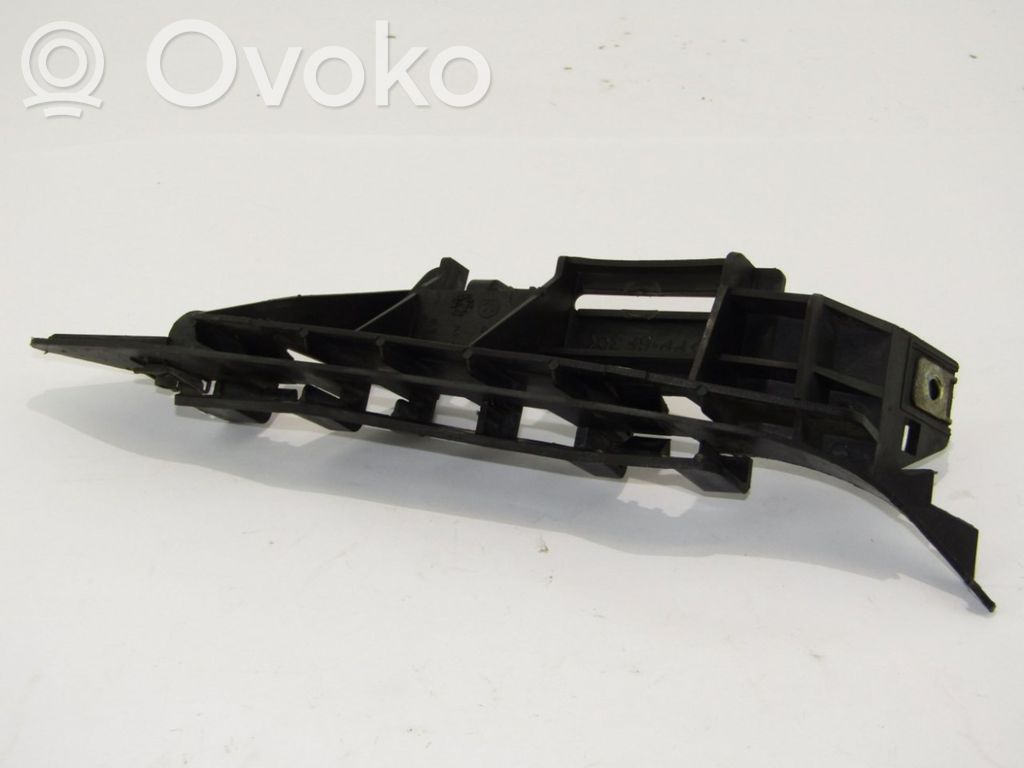 Peugeot 307 Rear bumper mounting bracket 