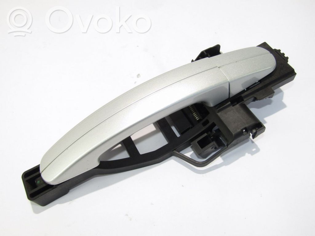 Ford Focus Rear door exterior handle 