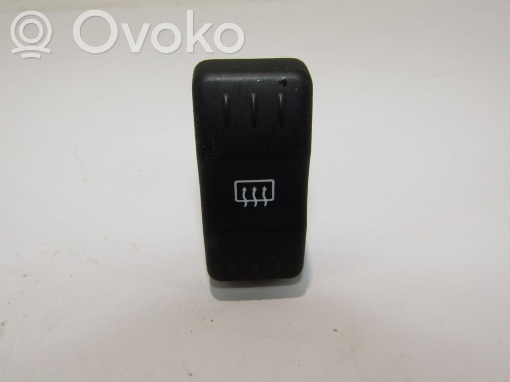 Dacia Logan I Windscreen/window heater switch 