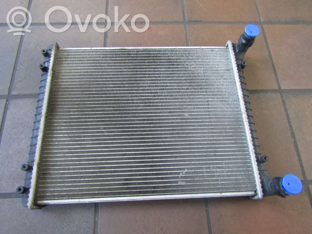 Audi A2 Coolant radiator 