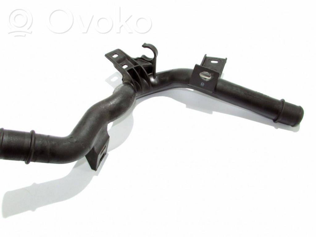 Peugeot 1007 Caurulīte (-es) / šļūtene (-es) 