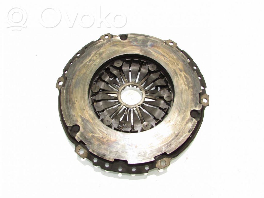 Pressure plate   F4307