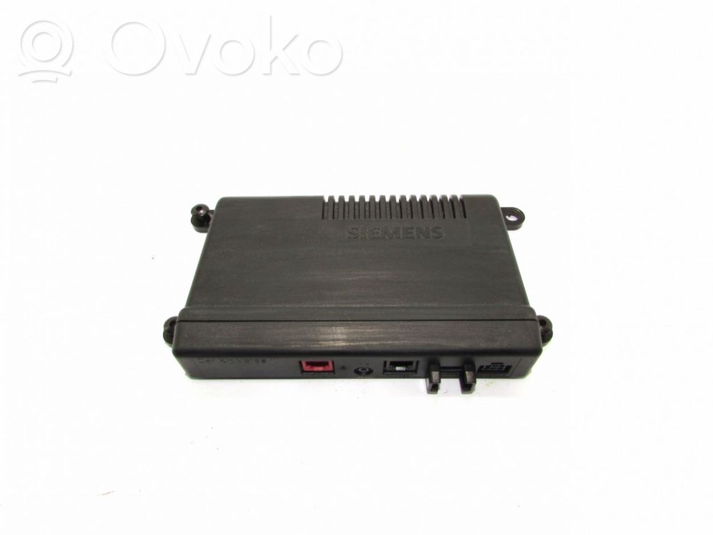 Opel Vectra C Other control units/modules 
