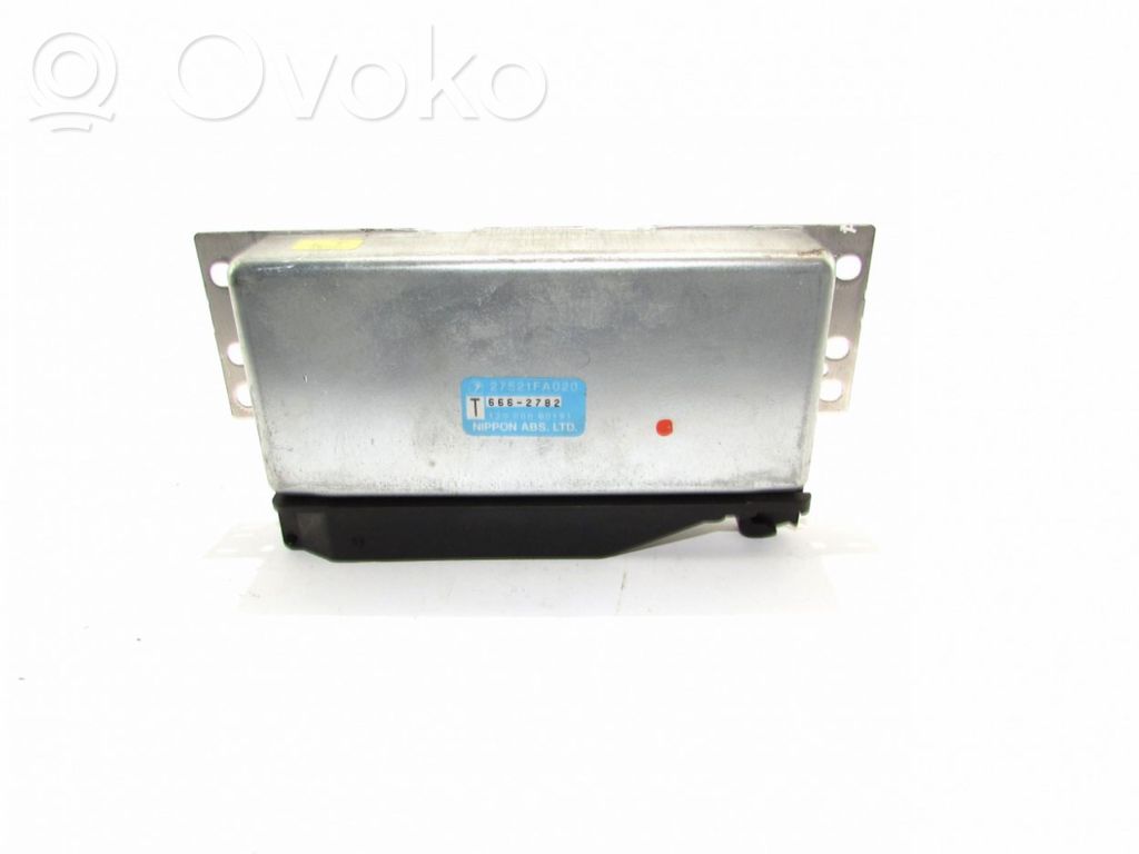 Subaru Legacy Other control units/modules 
