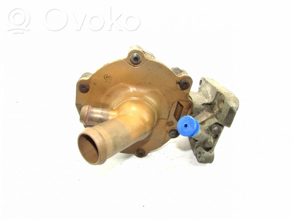 Water pump   XS7Q8A578AE