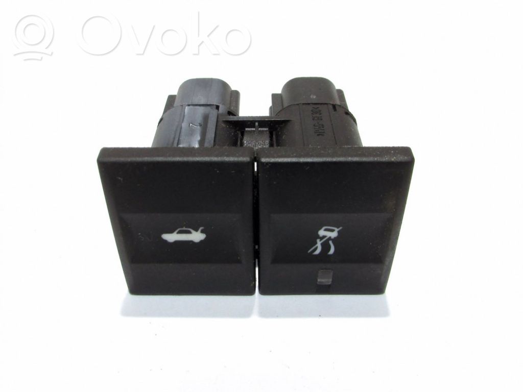Ford Mondeo Mk III Multifunctional control switch/knob 