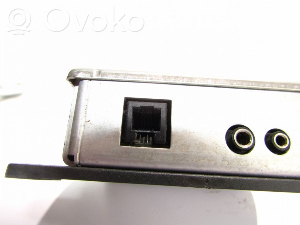 Other control units/modules   S24859F2700A101