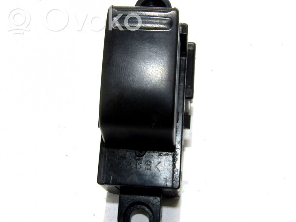 Electric window control switch   25411,AV600