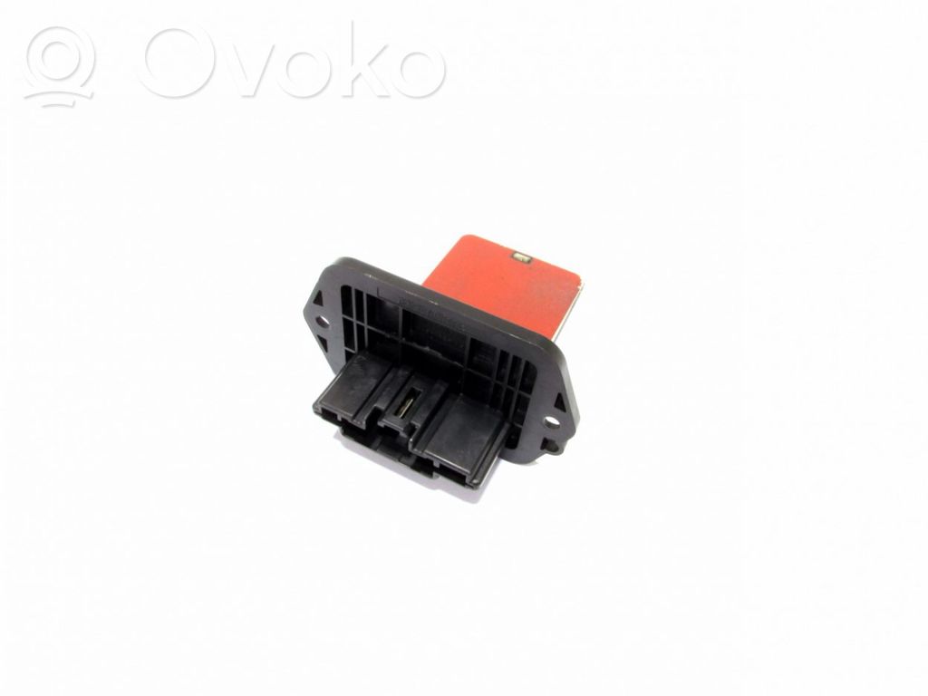 Mazda 2 Heater blower fan relay 