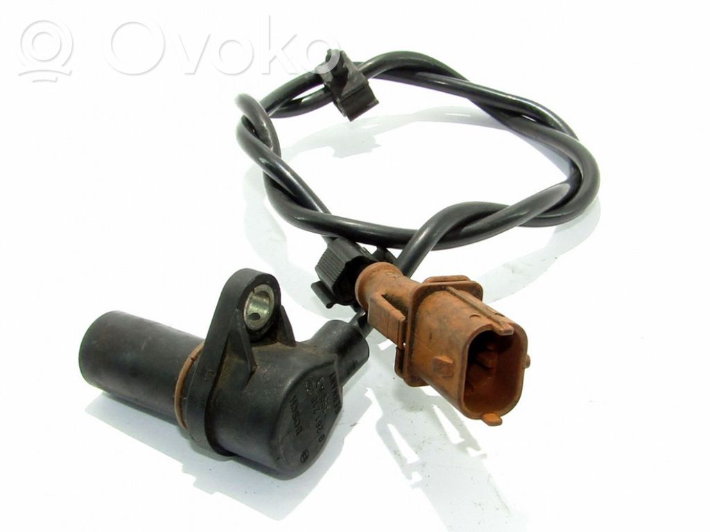 Alfa Romeo 147 Crankshaft position sensor 