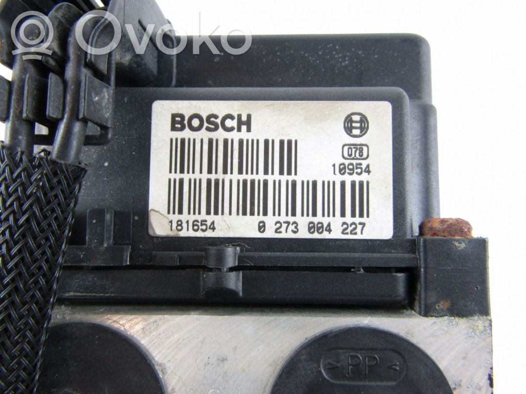 ABS Pump   0273004227,0265216478