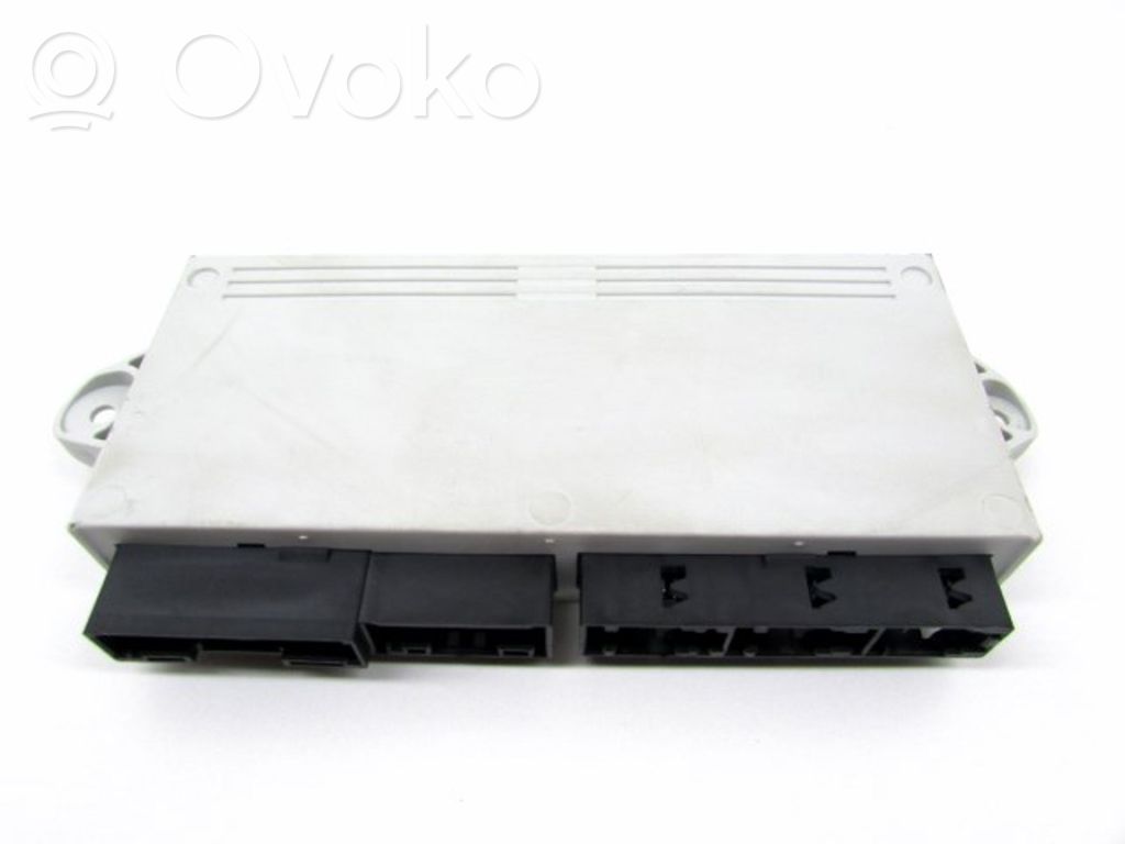 Other control units/modules