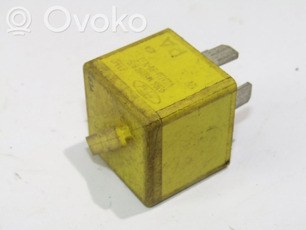 Kita rėlė   93BG14N089