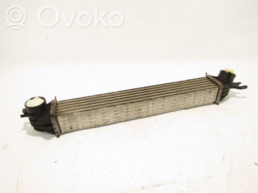Intercooler radiator   275127707