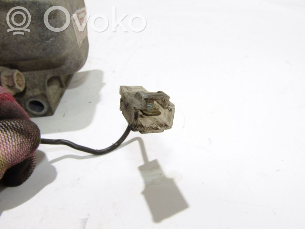 Mazda Premacy Air conditioning (A/C) compressor (pump) 