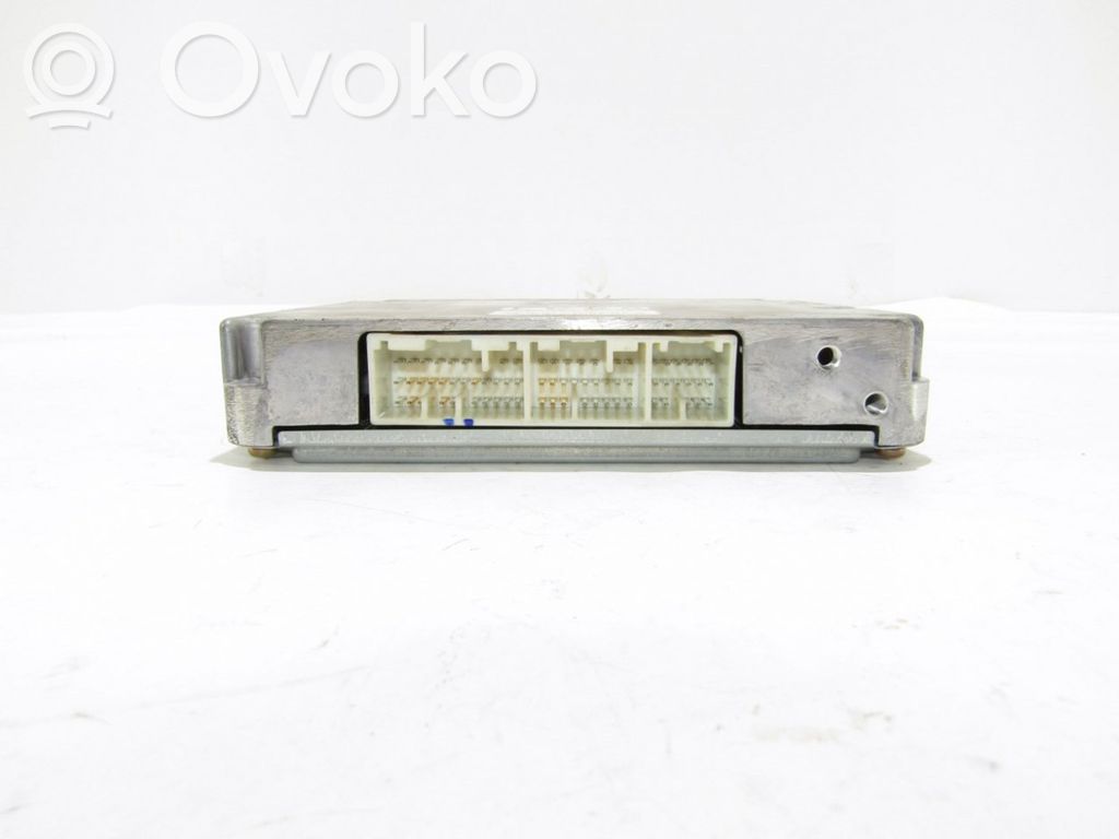 Mazda Premacy Engine control unit/module 