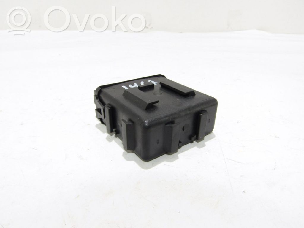 Mazda Premacy Immobilizer control unit/module 