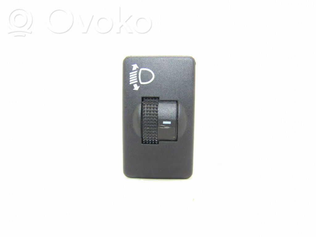 Mazda Tribute Headlight level height control switch 
