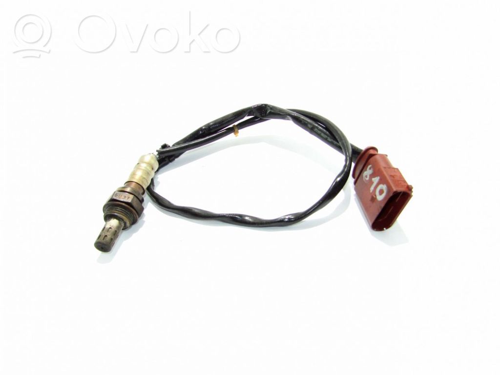 Volkswagen PASSAT B5 Lambda probe sensor 