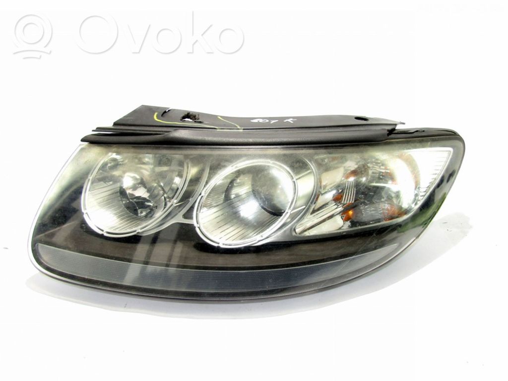 Hyundai Santa Fe Priekinis žibintas 