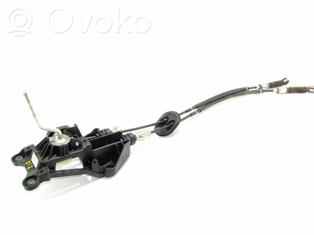 Honda Jazz Selector caja de cambios 