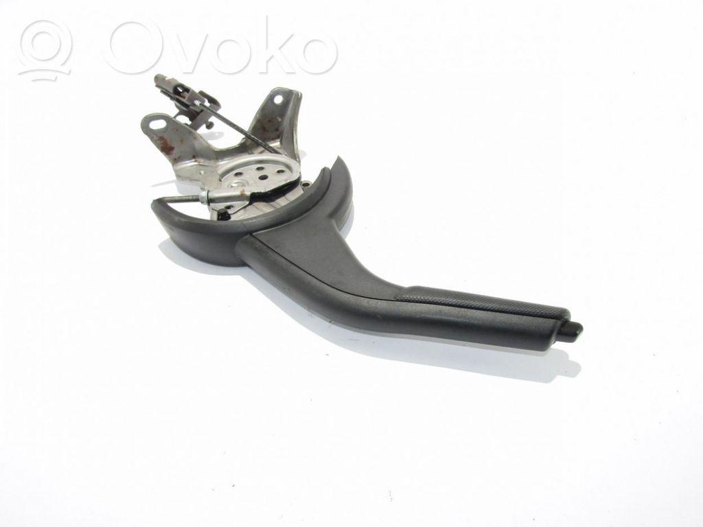 Dodge Caliber Handbrake/parking brake lever assembly 