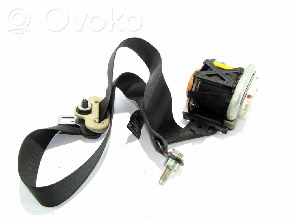 Nissan Note (E11) Front seatbelt 