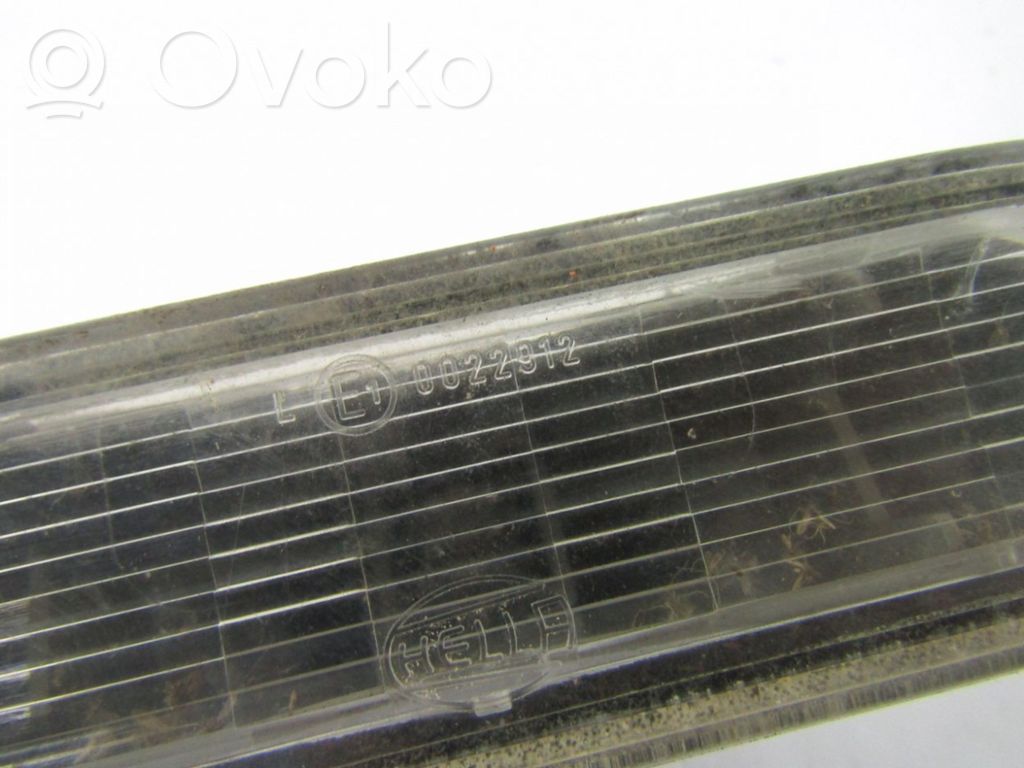 Rover 414 - 416 - 420 Numerio apšvietimas 