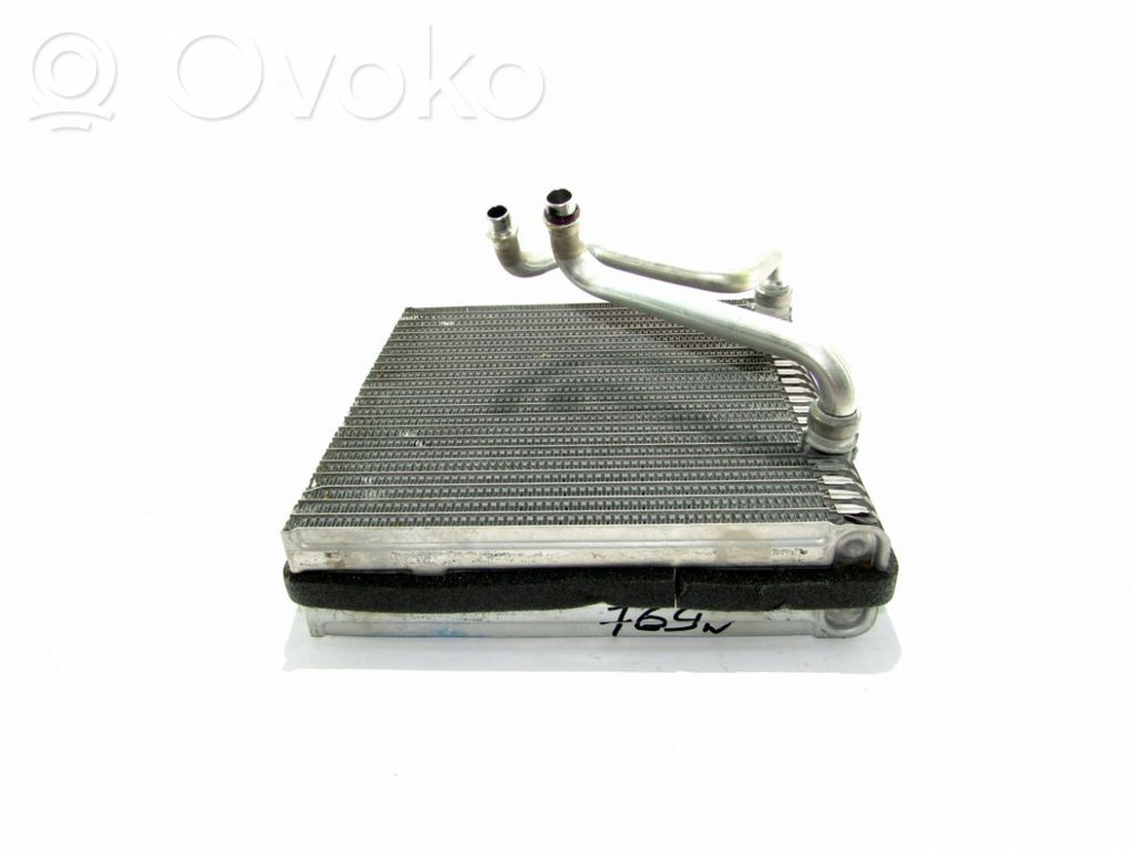 Condenseur de climatisation   VALEO,N669117H740