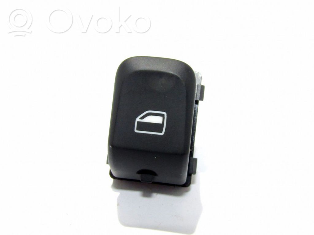 Audi Q3 8U Electric window control switch 